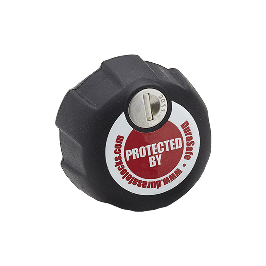 DuraSafe Locks | Swivel Mount Lock