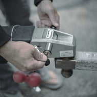 Coupler Lock